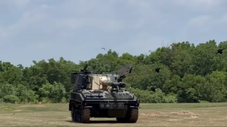 Autonomous Swarms on the Frontlines: Inside Ukraine’s $100 Million AI Drone Transformation