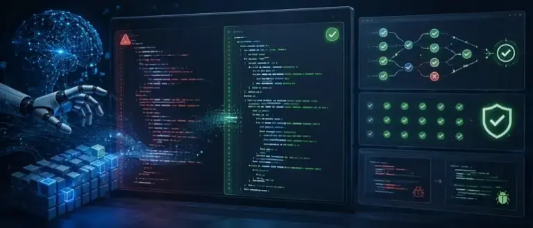 Bridging the Verification Gap: Microsoft’s New Open-Source Agent Targets the Achilles’ Heel of AI-Generated Code