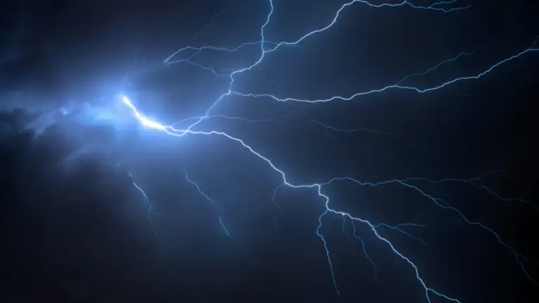 Decoding the Earth’s Hidden Pulse: How Scientists are Using Thunderstorms and Fiber-Optic Cables to Image the Subsurface