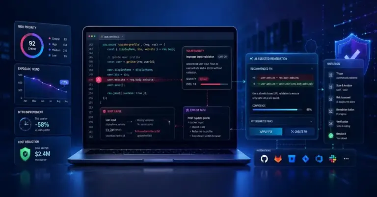 HackerOne Unveils H1 Remediation: Merging Crowdsourced Intelligence and AI to Combat the Exponential Rise of Exposure Debt