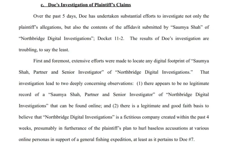 Identity Fraud Scandal Derails High-Stakes Lawsuit Targeting Elite Private Torrent Trackers