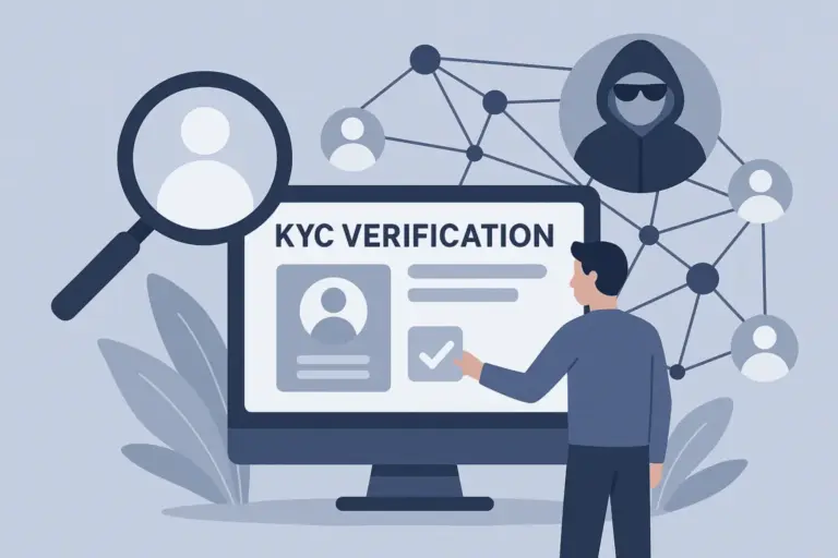 Navigating Trust and Digital Defense: The Definitive 2026 Guide to Enterprise KYC Software