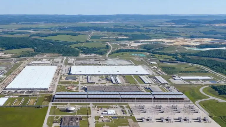 Nvidia Pledges Up to $105 Billion in Residual-Value Guarantees for OpenAI’s Massive Ohio AI Campus
