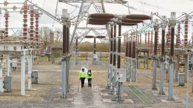 Ofgem’s High-Stakes Gambit: Overhauling Great Britain’s Grid Queue to Weed Out Speculative Data Centers
