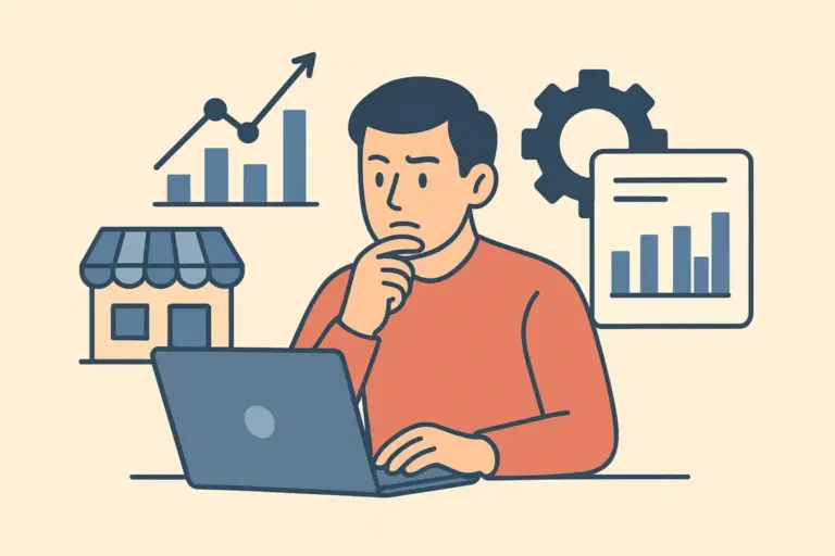 Optimizing Operations: How Business Intelligence and Decision Rules Drive Scalable Growth