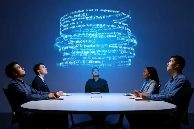 Re-Engineering the Corporate Boardroom: Why the Future of Governance Belongs to AI-Driven Analysis