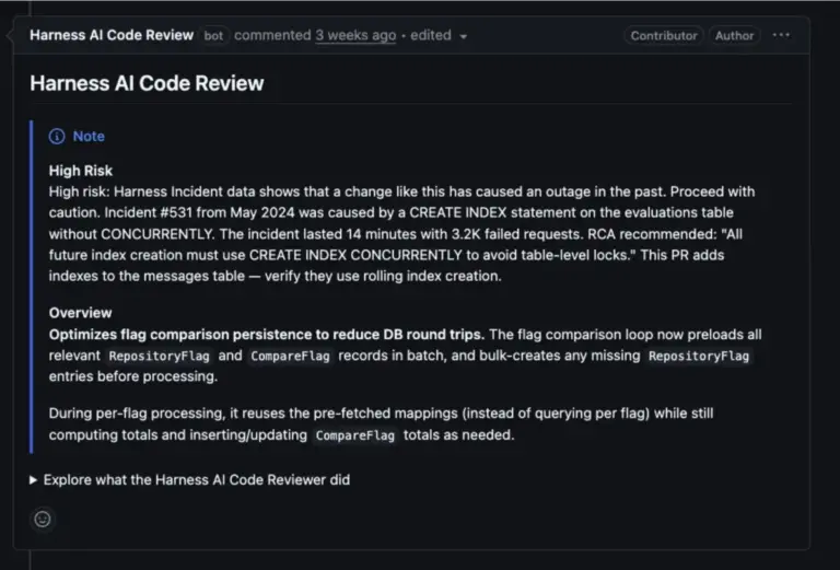 Re-Engineering the Software Delivery Lifecycle: Harness Launches Agent-Ready Code Repository to Solve the AI Code-Generation Bottleneck