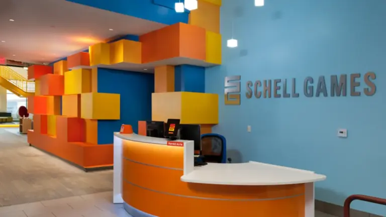 Schell Games Cuts Staff in First-Ever Layoffs, Marking a Somber Milestone for a Studio Once Celebrated for Job Security