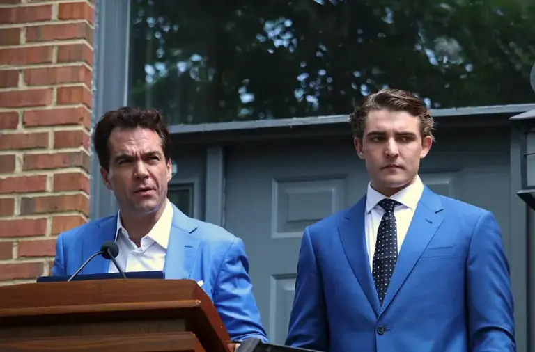 Shadow Brokerage or Serial Scam? Convicted Felons Jacob Wohl and Jack Burkman Reemerge with Zero-Day Cybersecurity Venture