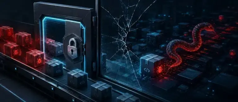 Software Supply Chain Security at a Crossroads: How npm v12 Redefines Development Safety—and Where Attackers Go Next