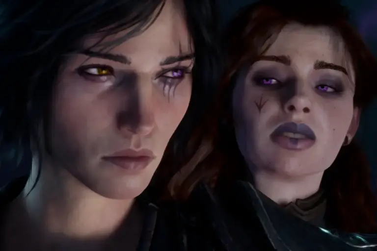 Step Into the Darkness: Wizards of the Coast Unveils ‘Warlock: Dungeons & Dragons’ at Gamescom 2025
