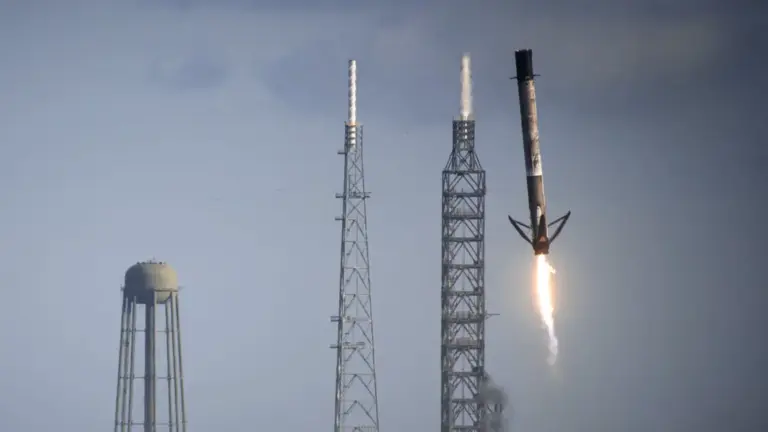 Strategic Horizons: The White House Overhauls U.S. Space Transportation Infrastructure to Meet Geopolitical and Commercial Demands