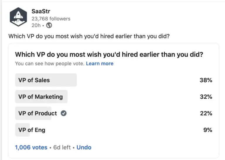 The $1.5M ARR Trap: Why B2B SaaS Founders Fail by Waiting Too Long to Hire Executive Leadership