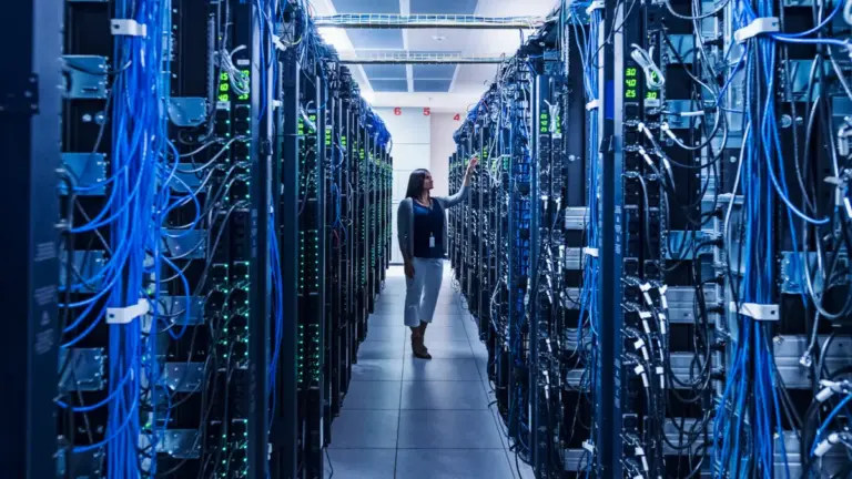 The $3 Trillion AI Infrastructure Boom: Inside the Global Race for Power, Silicon, and Real Estate