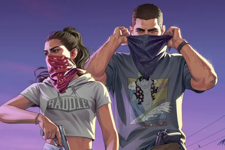 The Countdown to Leonida: Rockstar Games and Netflix Announce Unprecedented "Grand Theft Auto VI: An Extended Look" Premiere