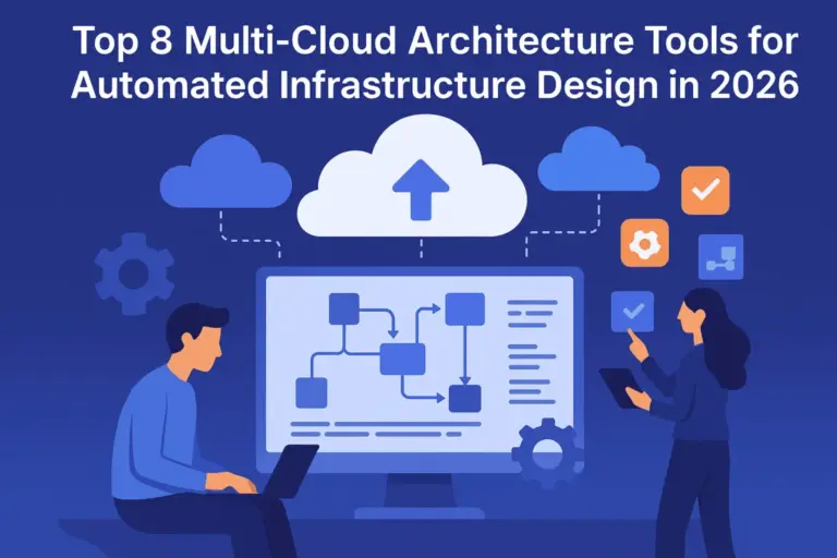 The Evolution of Multi-Cloud Architecture: Why 2026 Demands Living Infrastructure