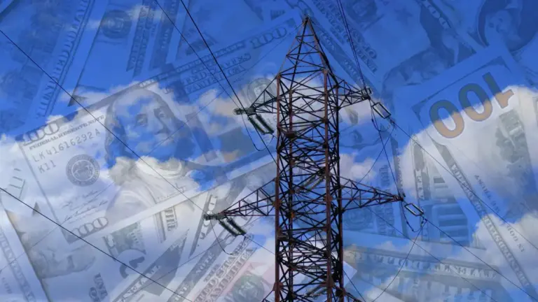 The Federal Power Grab: How a New Congressional Push for a National Data Center Electricity Tax Aims to Rewire the AI Economy