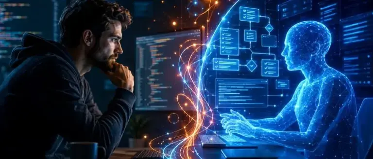 The Great Engineering Divide: Why Developers Are Resisting AI—Not Out of Fear, But Out of Grief