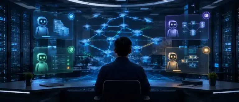 The Great Network Automation Bottleneck: Why the Industry’s "On-Ramp" Failed and How Agentic AI Is Finally Fixing It
