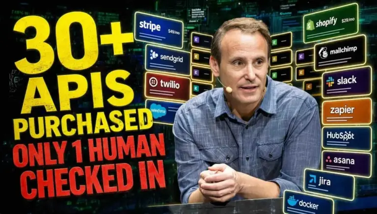 The Silent Majority: Why 30 API Vendors Ignored a Production Buyer—And the One That Won a 400-Word Product Spec with a Four-Sentence Email