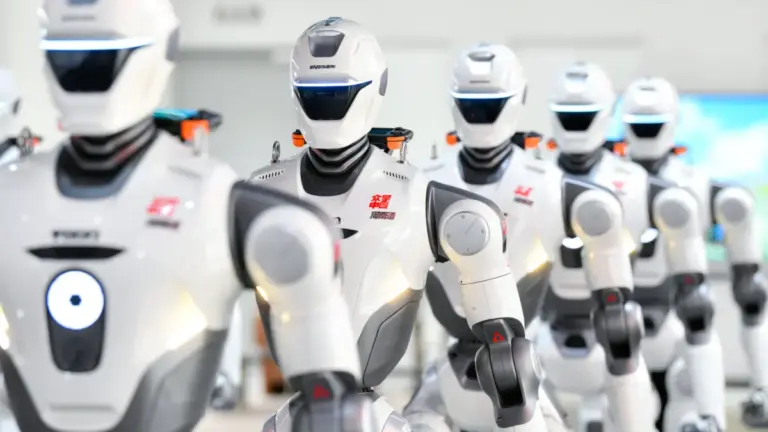 The Silicon Straitjacket: How the FCC’s New Robotics Ban Is Redrawing the Battlelines of US-China AI Tech Dominance