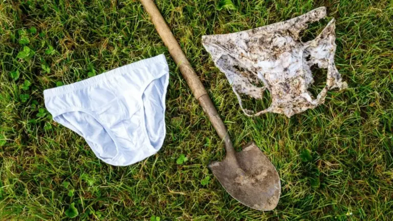 The "Underpants Index": How a Global Citizen Science Experiment is Revolutionizing Soil Health Monitoring