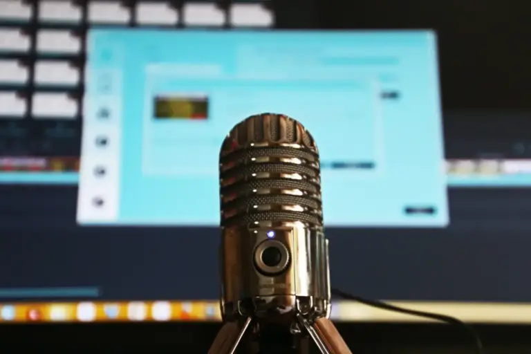 Unlocking the Invisible Web: How AI Startup Particle’s ‘Radar’ is Turning Podcast Audio into Actionable Intelligence
