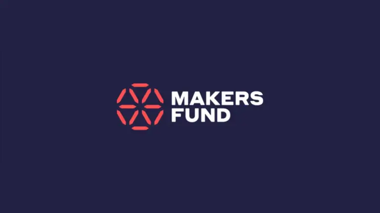 Venture Capital Firm Makers Fund Secures $250 Million in ‘Fund IV,’ Elevating Total Assets Under Management to $1.5 Billion