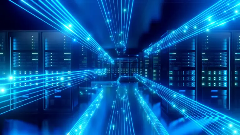 Beyond the GPU Bottleneck: Why Enterprise AI’s Success Depends on the Network