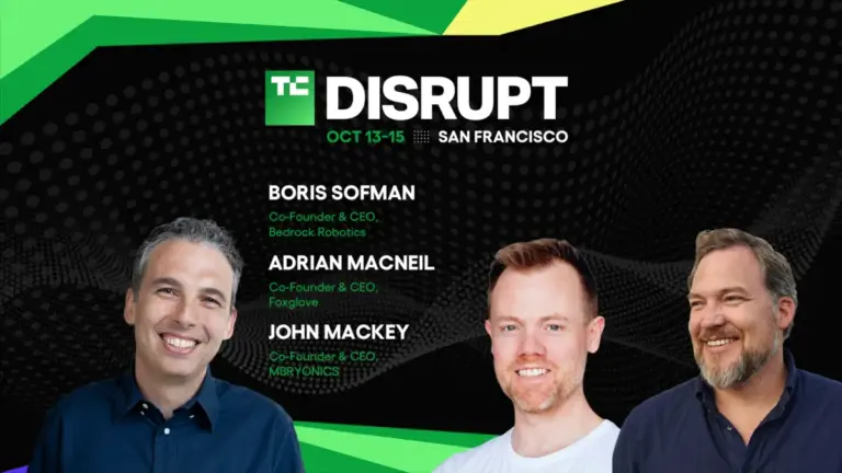 Crossing the Chasm: Why the Journey from AI Prototype to Production is the Ultimate Founder’s Crucible
