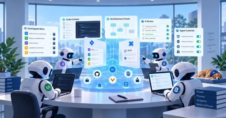 Executive Overview