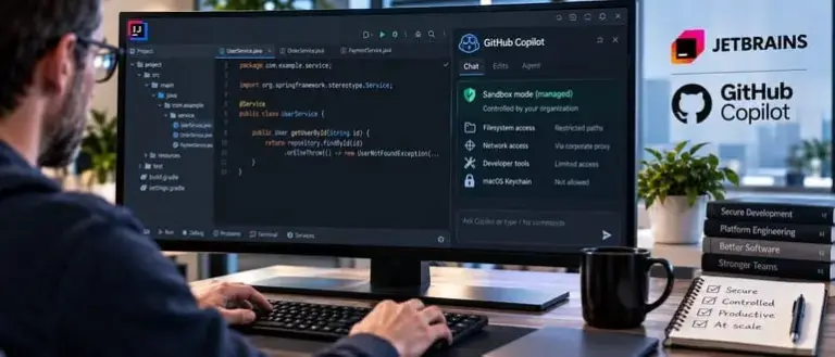 GitHub Empowers Enterprise Security: New Granular Sandbox Controls for Copilot in JetBrains Redefine AI Governance
