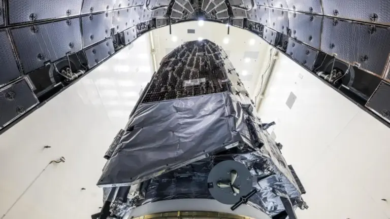 NASA’s Nancy Grace Roman Space Telescope Secures a 22-Year Lifespan After Flawless Launch and Propellant Conservation