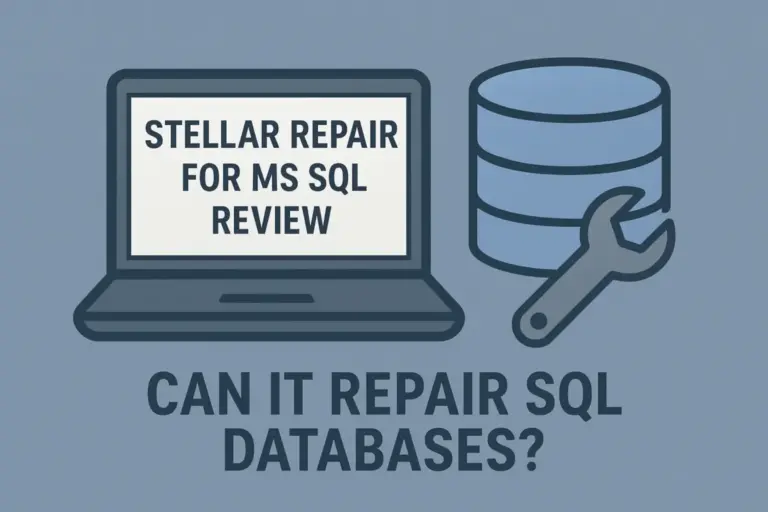 Navigating the Abyss of SQL Server Corruption: An In-Depth Analysis of Advanced Database Recovery Solutions