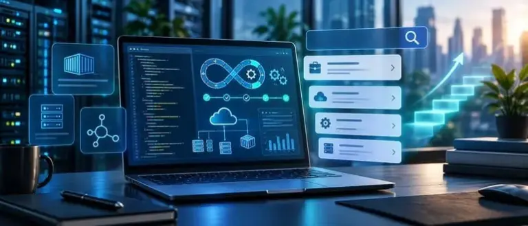 Navigating the Modern Cloud Landscape: DevOps.com Launches Weekly Jobs Report to Bridge the Talent Gap