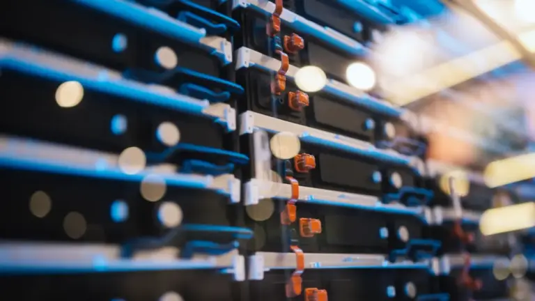 Powering the AI Boom: Solid-State Transformers and the High-Voltage Direct Current Revolution in Modern Data Centers