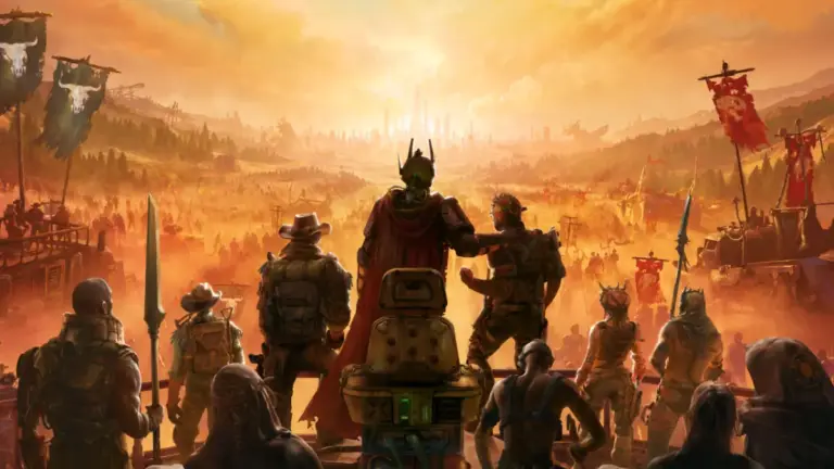 Redefining Grand Strategy: Inside Paradox Interactive’s Post-Apocalyptic Gamble with Afterworld