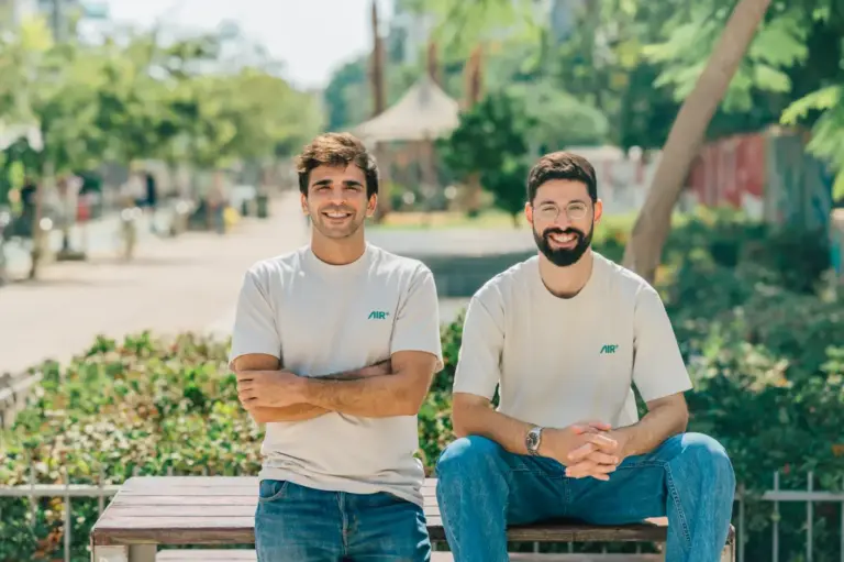 Securing the Autonomous Frontier: AI Security Startup AIR Emerges From Stealth With $50 Million to Guard the Emerging Agent Supply Chain