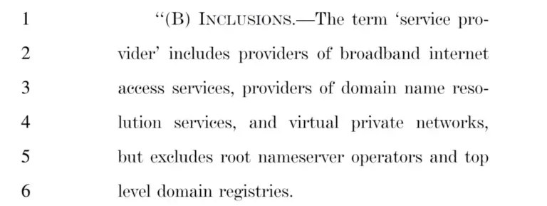 The American Copyright Protection Act of 2026: U.S. Lawmakers Target VPNs in a Bold New Chapter for Digital Anti-Piracy