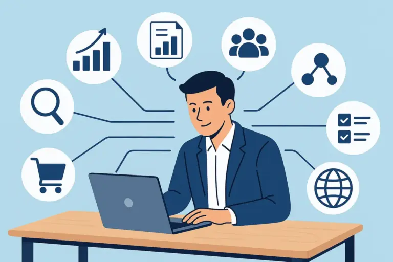 The Architecture of Autonomous Intelligence: How the Model Context Protocol (MCP) is Transforming Market Research