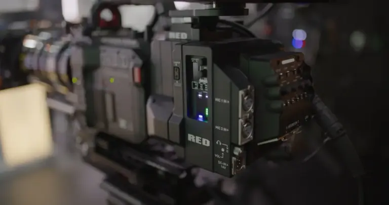 The Cinematic Broadcast Revolution: Inside RED’s Immersive 8K Live Sports Showcase at IBC2026