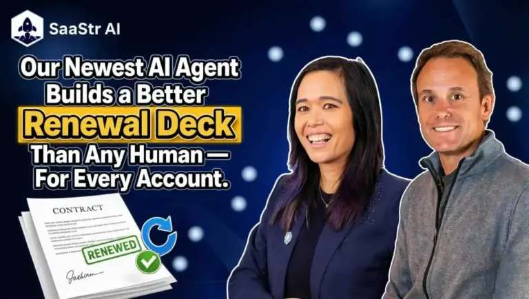 The Death of the Template: How AI Agents Are Reshaping B2B Renewals and Killing the Top-Tier Bias