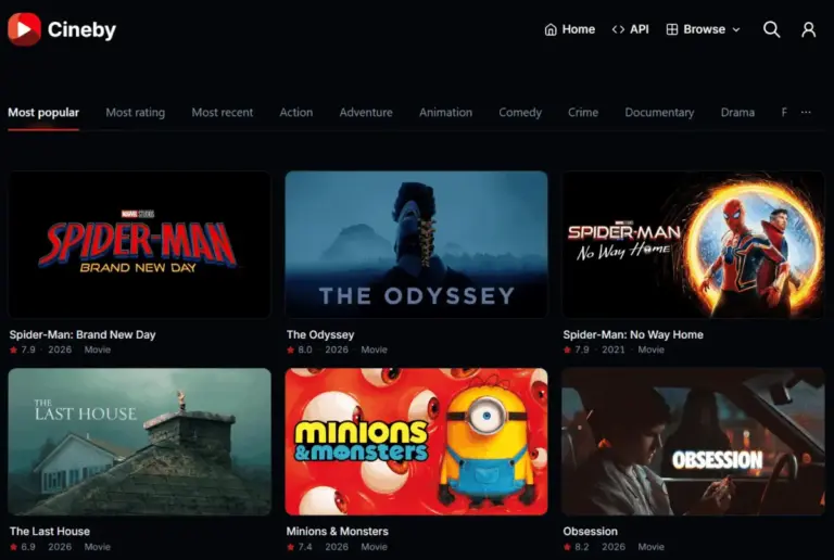 The Fall of Cineby: Inside the Voluntary Shutdown of a Global Streaming Giant and Hollywood’s Relentless War on "Hydra" Piracy Networks