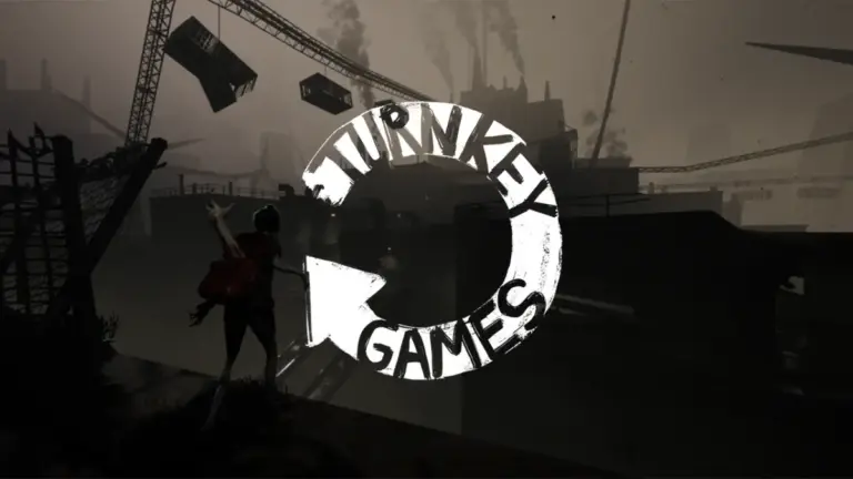 The Great AAA Exodus: Inside Turnkey Games and the Indie Escape Hatch from Corporate Collapse