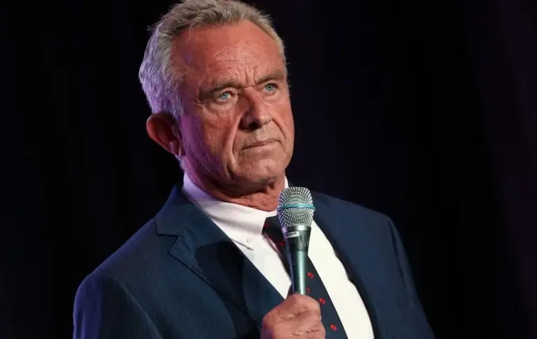 The Ideological Crossroads: RFK Jr., the Children’s Health Defense, and the Resurgence of Vaccine Skepticism at the Highest Levels of Government