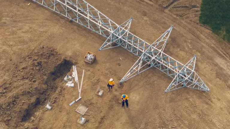 The Phantom Grid: How Canceled AI Data Centers Leave Behind Billions in Stranded Costs and Energy Limbo