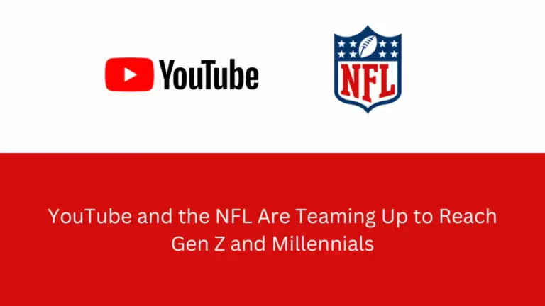 The Streaming Playbook: How YouTube and the NFL Are Rewriting the Rules of Live Sports Consumption