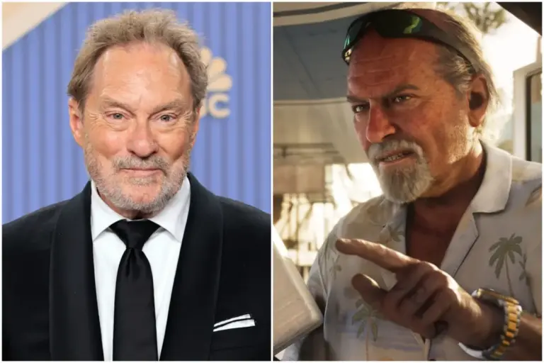 Veteran Character Actor Stephen Root Confirms Major Underworld Role in Rockstar Games’ Anticipated ‘Grand Theft Auto VI’
