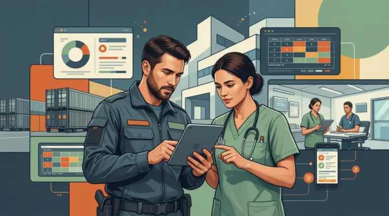 Beyond the Dashboard: Why Enterprise Workforce Assessment Software Fails the Frontline—and How to Fix It
