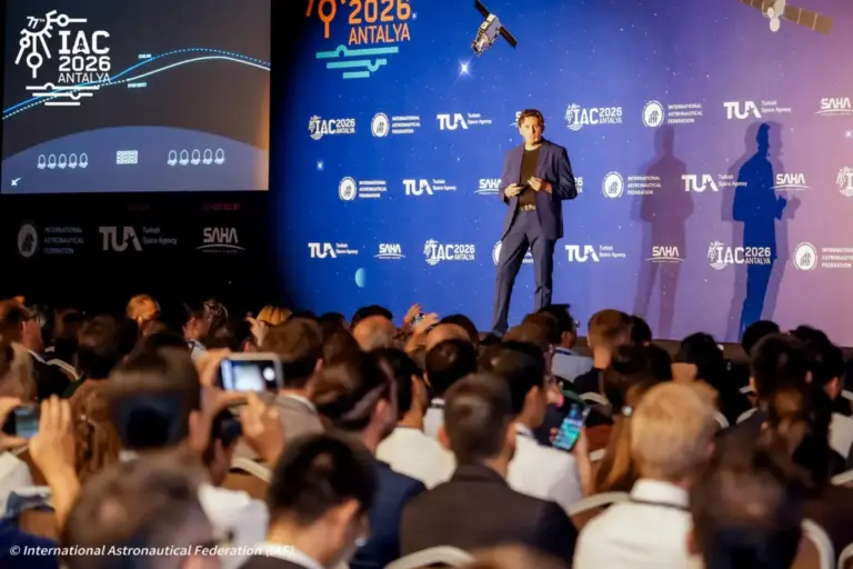 Orbital Gridlock: SpaceX Sounds the Alarm on Close Calls and the Urgent Need for Global Space Traffic Management